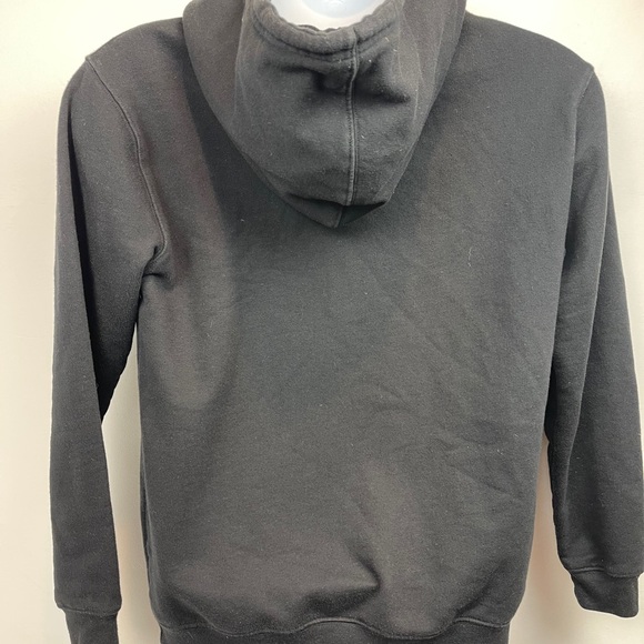 You Tune jacket with Hoodie by Anvil - Picture 6 of 7